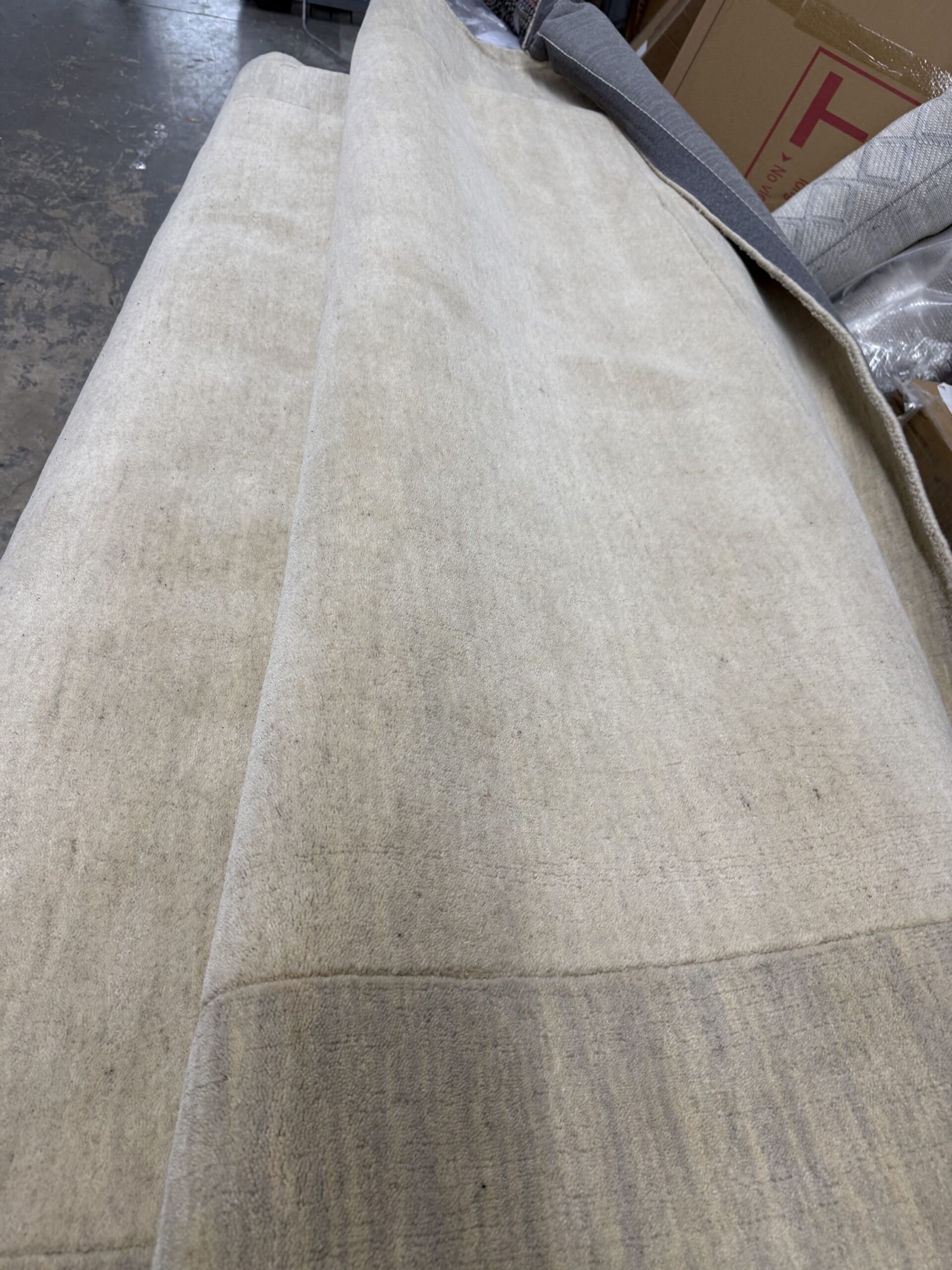 Dolma Performance Rug 8'x10' - Image 2