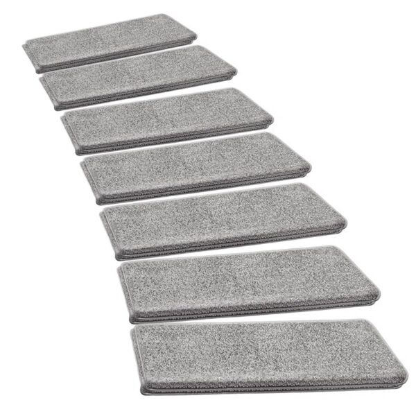 Monterey Stair Tread (Set of 14) Gray