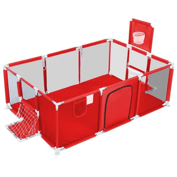 Baby Gate Fence Playard