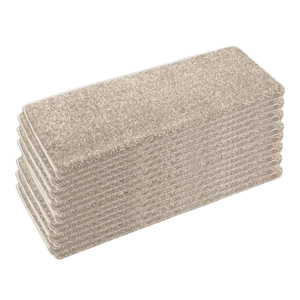 Monterey Stair Tread (Set of 14) Gray - Image 2