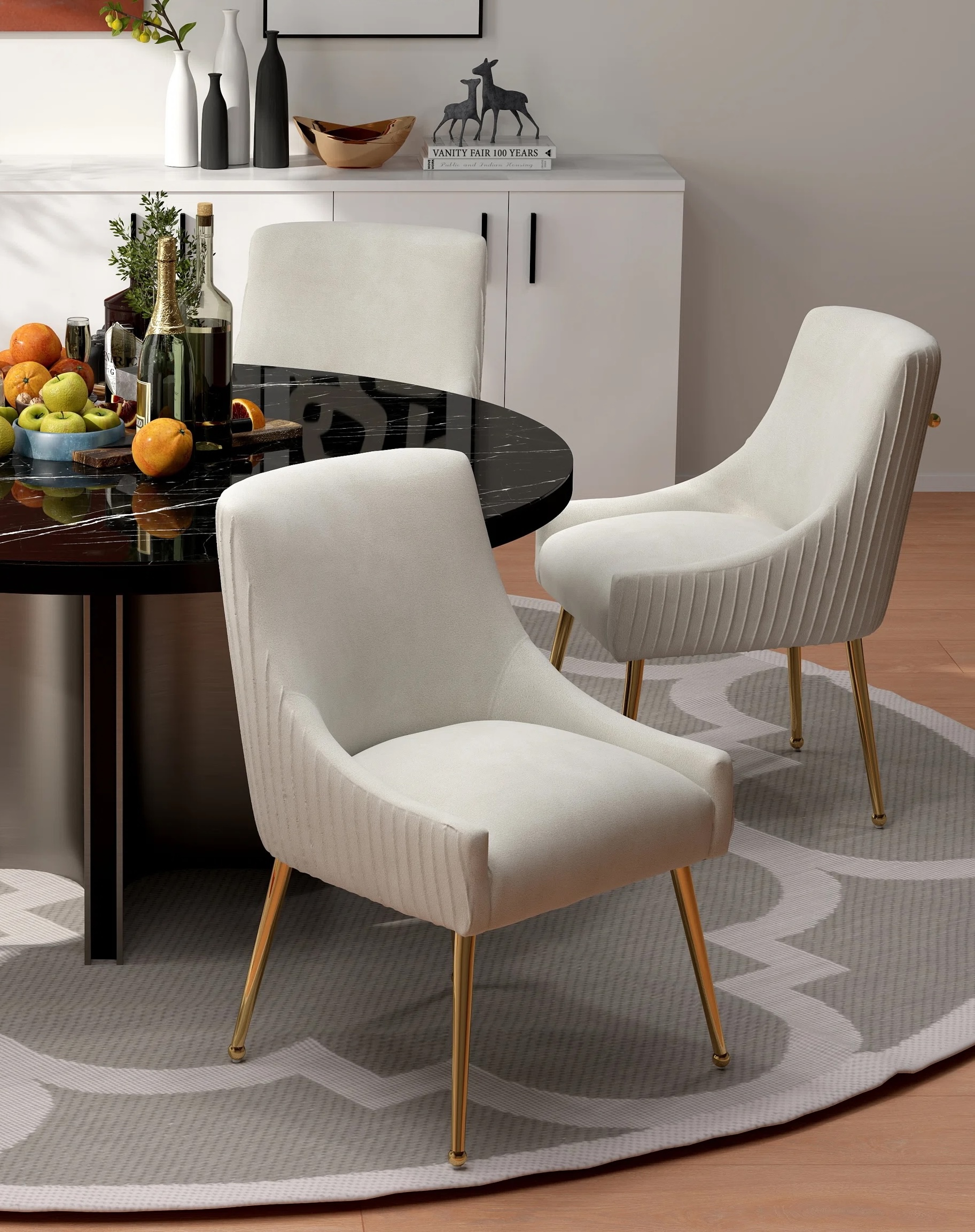 Baudel+Tufted+Velvet+Metal+Side+Chair+Dining+Chair+(Set+of+6).jpg