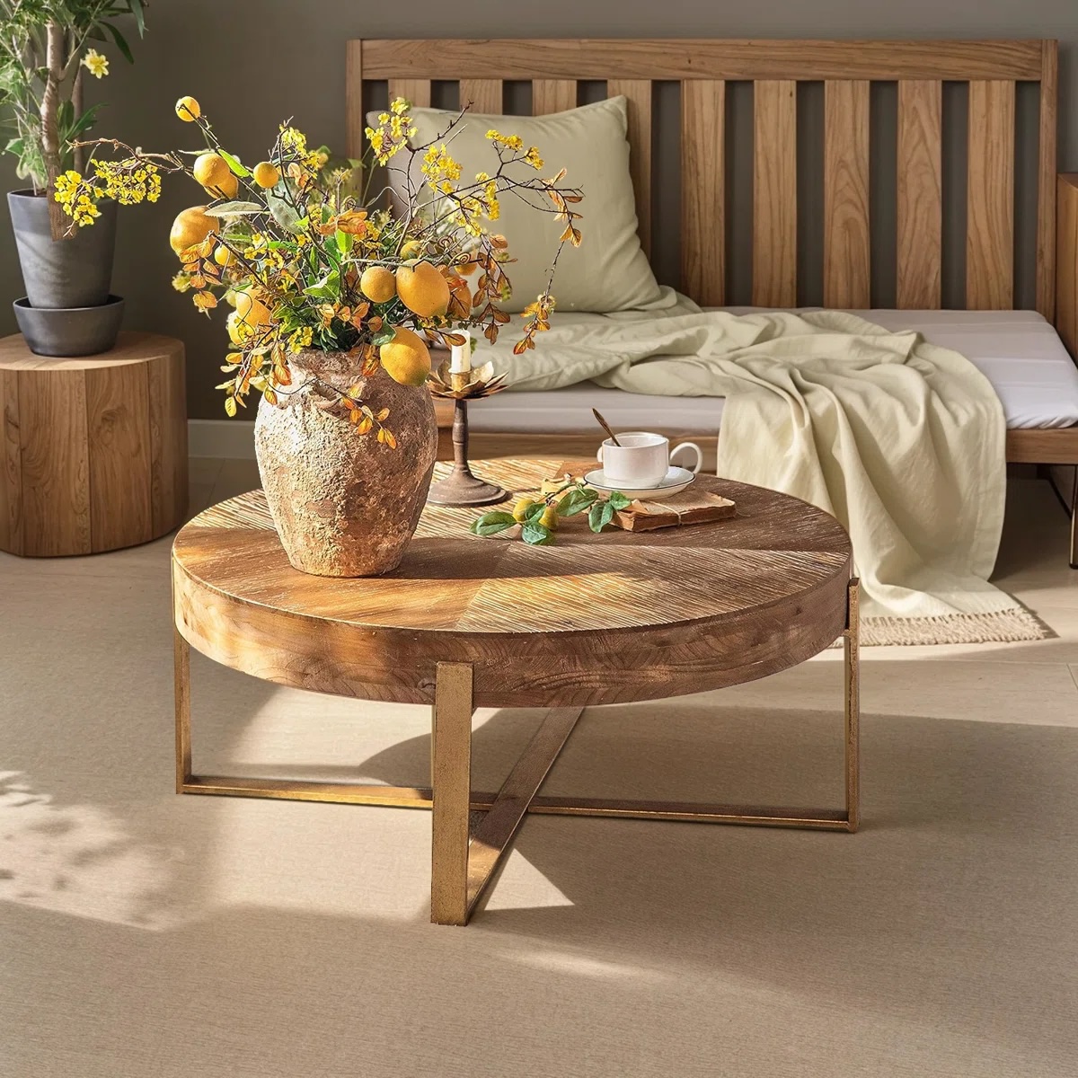 Johnoliver+Solid+Wood+Top+Coffee+Table-2016353625