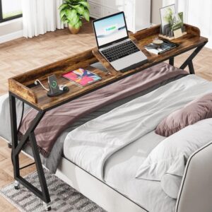 Metal Base Writing Desk