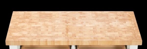 Butcher Block Cart or Island Top or Small Table top