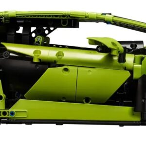 Lego Lamborghini Sian 42115