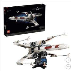 Lego SW X-WING Starfighter
