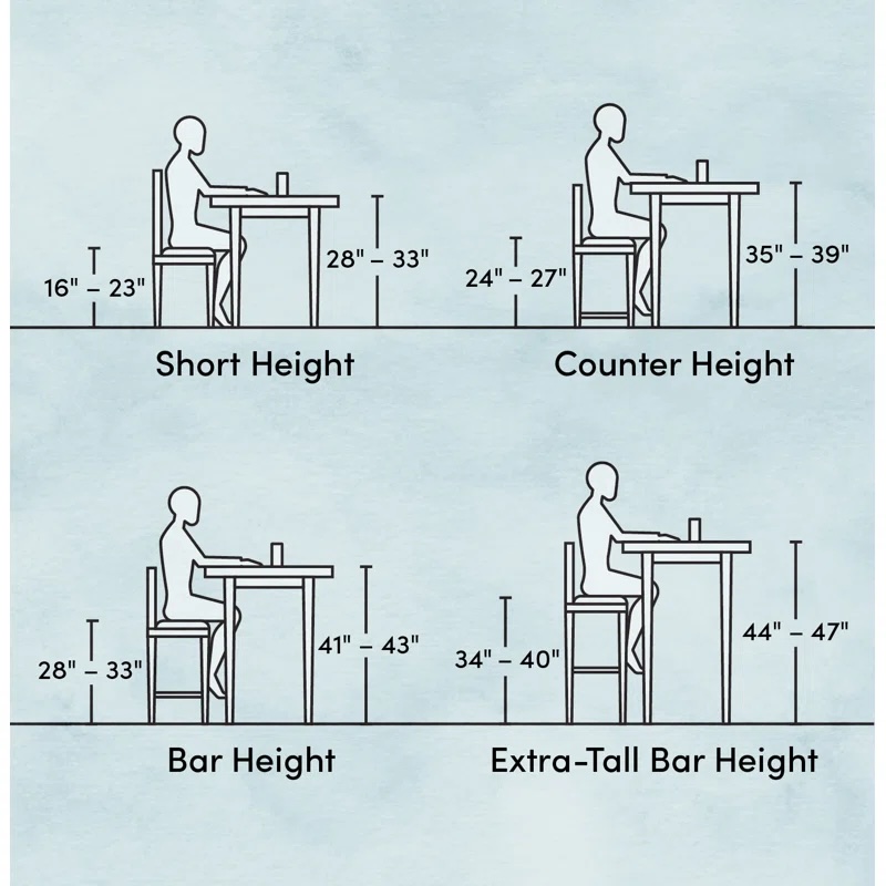 30" Tillman Solid Wood and Cane Swivel Barstool (set of 2) - Image 6