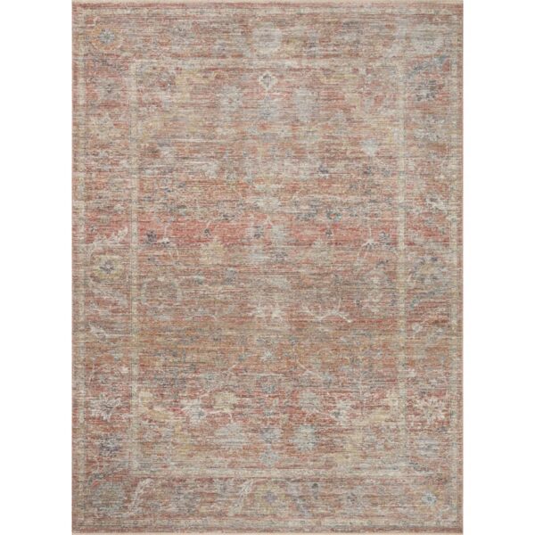 Magnolia Home Delfine Sunset / Multi Rug 11'6"x15'7"