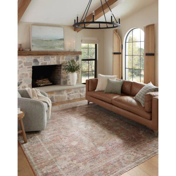 Magnolia Home Delfine Sunset / Multi Rug 11'6"x15'7" - Image 2