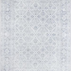 Momeni Chandler Gray 5'3x8'6" Area Rug