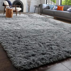 Shahen Washable Indoor Rug Rectangle 8' x 10'