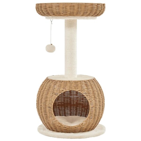 Emercyn 29.5'' H Cat Tree