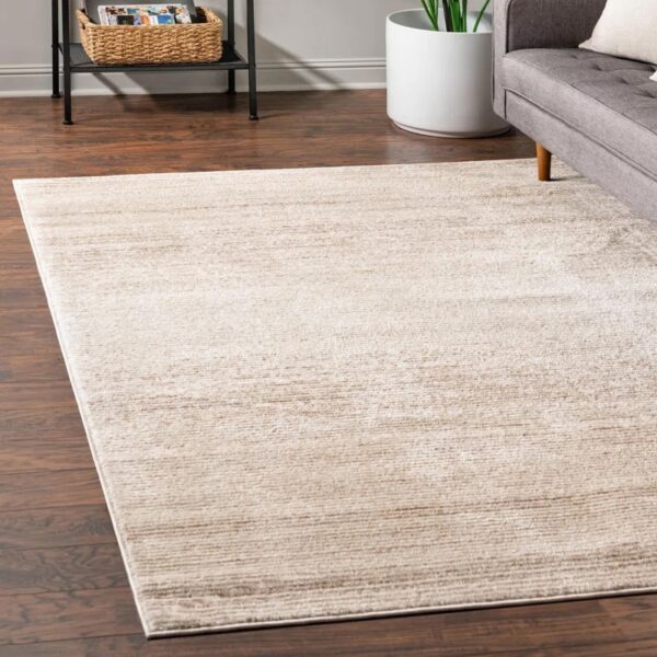 Hulsey Striped Indoor Rug 9'x12'