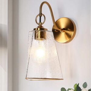 Coleridge Armed Sconce