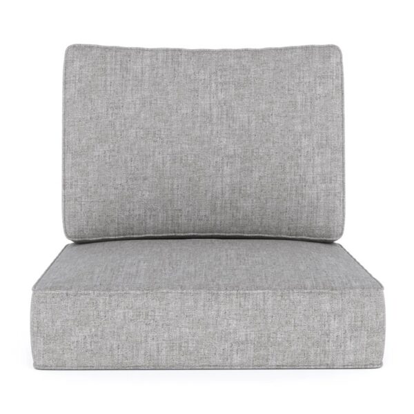 Outdoor Sunbrella Seat/Back Cushion