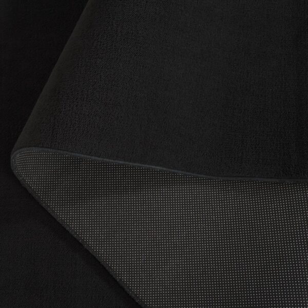Loft 300 Performance Machine Washable Solid Colour Rug 3'x5'