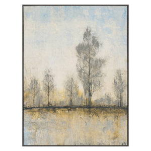 Riverside Wall Art