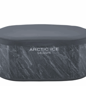 SaluSpa Arctic Ice Cold Plunge Ice Bath