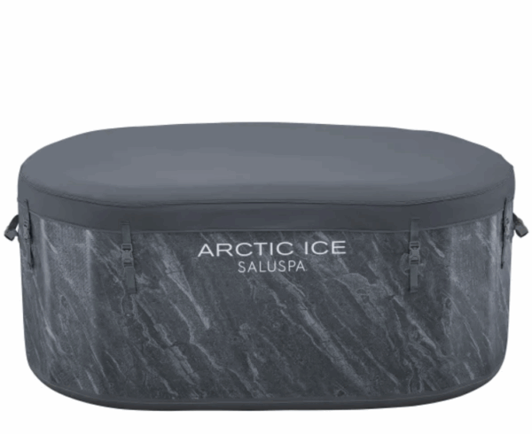 SaluSpa Arctic Ice Cold Plunge Ice Bath