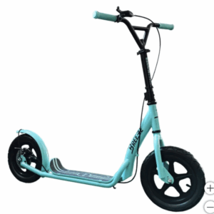 Street Runner Breeze – BMX Cruising Scooter
