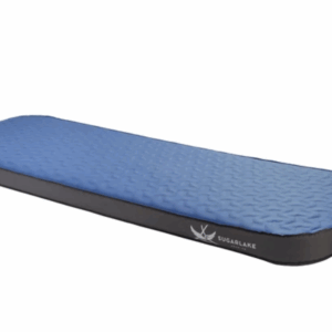 SugarLake Gear Co. 3D Self-Inflating Sleep Pad