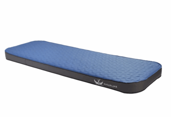 SugarLake Gear Co. 3D Self-Inflating Sleep Pad