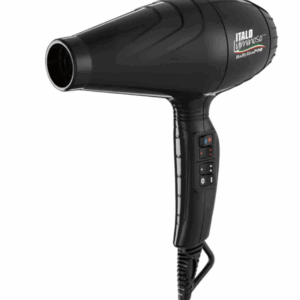 BaByliss PRO ITALO Luminoso, Black