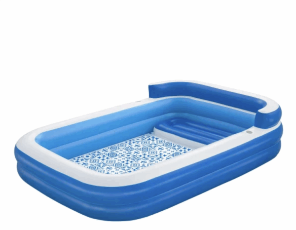 H2OGO! Family Lounge Pool