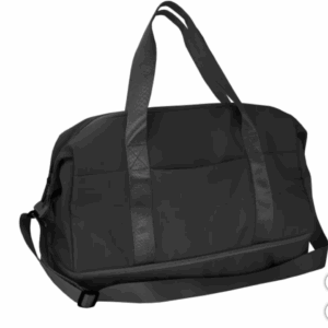 Mytagalongs Toronto Duffle Bag with Trolley Sleeve