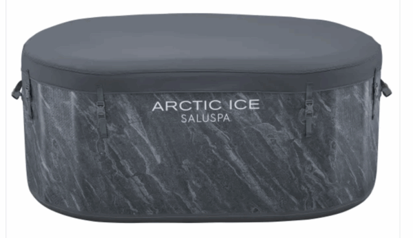 Arctic Ice Cold Plunge Ice Bath