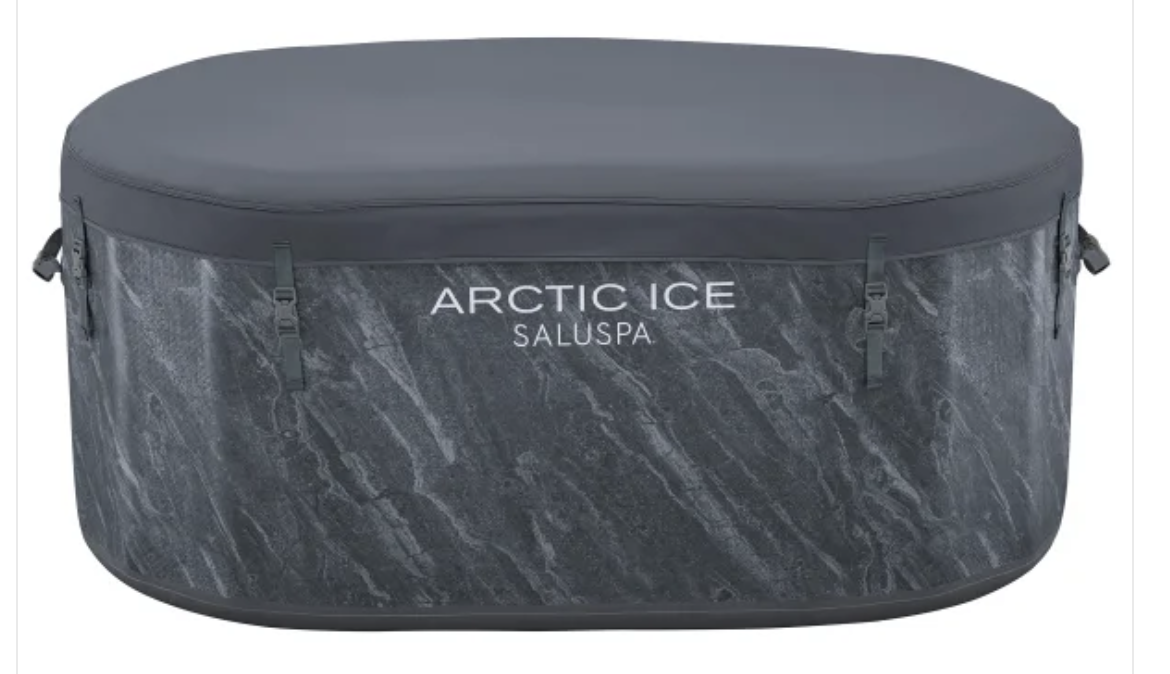 Arctic Ice Cold Plunge Ice Bath