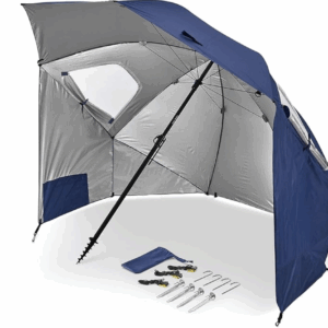Sport-Brella Premiere Blue