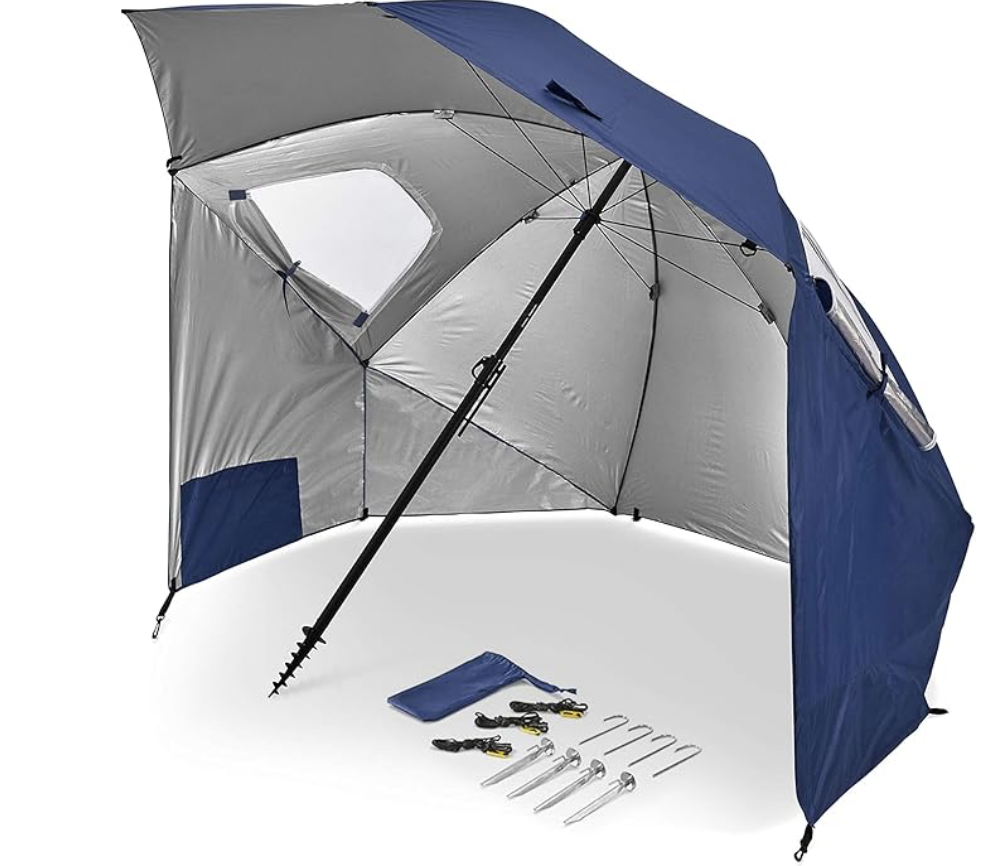 Sport-Brella Premiere Blue