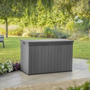 Keter Darwin Deck Box 175 gal