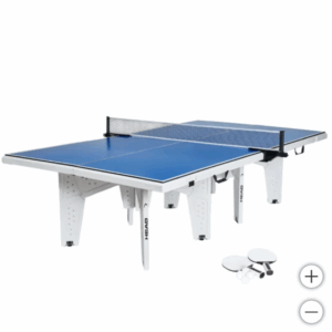 HEAD Easy Setup Outdoor Table Tennis Table