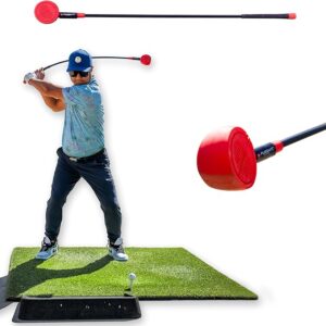 Pure2Improve PUREHITT Hittable Golf
