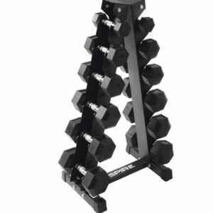 Inspire Fitness 95.2 kg (210 lb.) Dumbbell Set