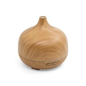 Zenn Electric Aroma Diffuser 500Ml 24V Light Wood