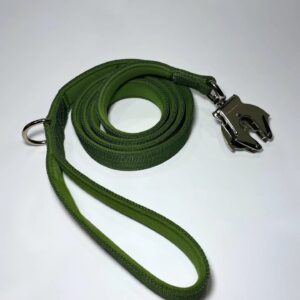 Tactical Dog Leash - Cactus Green - 6 FT