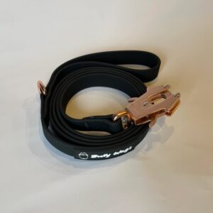 Waterproof Pvc Dog Leash - Rose Gold - 6 FT