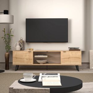 Kaamilya 71'' TV Stand for TVs up to 80"