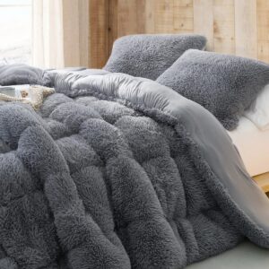 Alaskan Winters Coma Inducer Oversized Comforter Twin