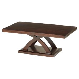 Almeta Coffee Table