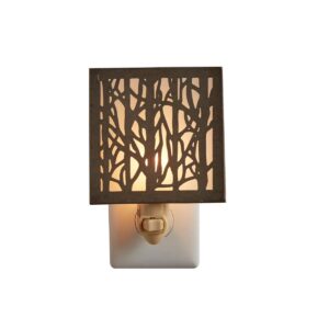 Birch Forest Night Light
