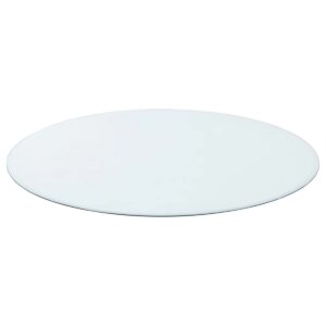 Hayek Glass Table Top