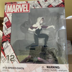 Schleich Marvel Spider-Gwen Figure