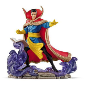 Schleich Marvel Dr. Strange Figure