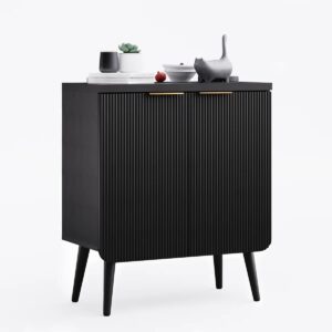 George Oliver Sideboard Buffet Cabinet, Storage Cabinet