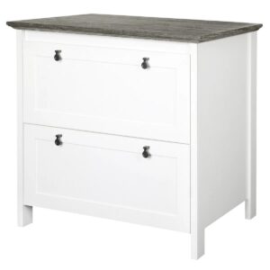 Farnam 31.25'' Wide 2 -Drawer File Cabinet