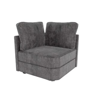 Corner Module Of Modular Sectional Sofa